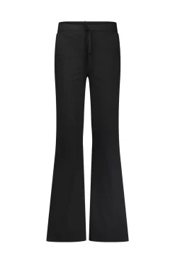 Abigail trousers - black