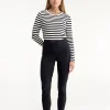 Amber Legging - black