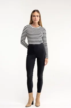 Amber Legging - black