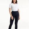 Amber Legging - dark blue