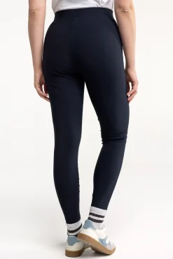 Amber Legging - dark blue