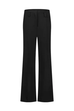 Amy trousers - black