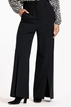 Amy trousers - black