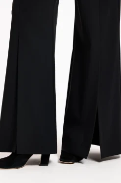 Amy trousers - black