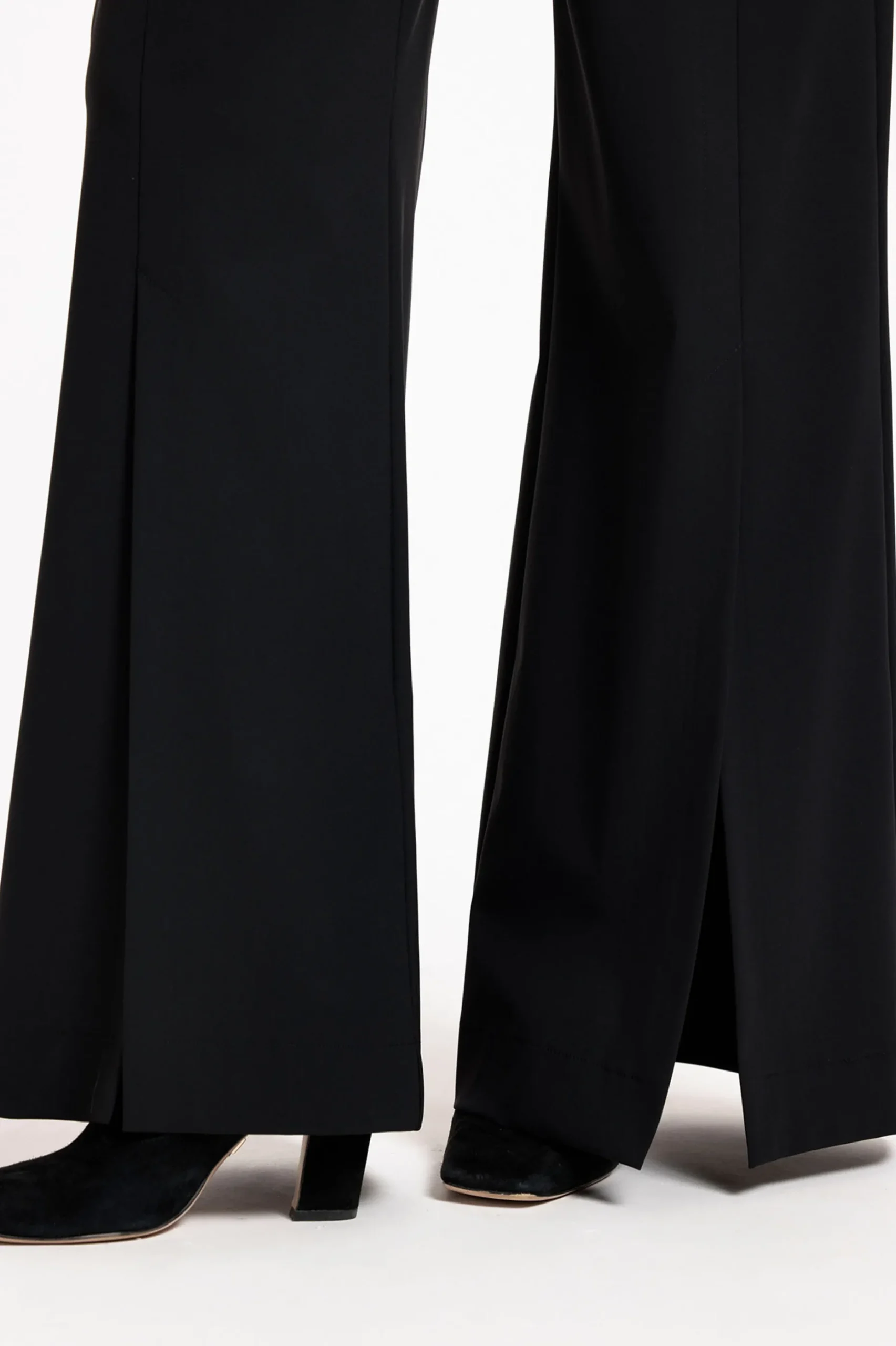 Amy trousers - black