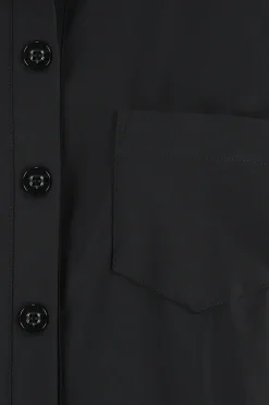 Angel sls jumpsuit - black