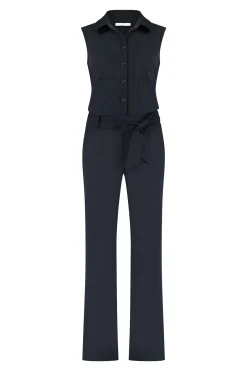 Angel sls jumpsuit - dark blue