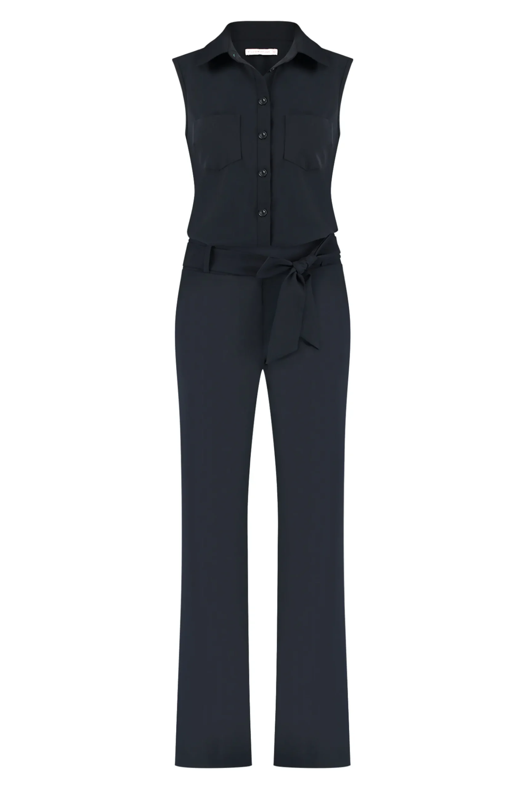 Angel sls jumpsuit - dark blue