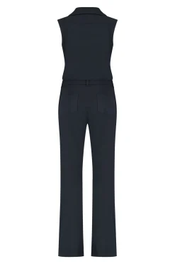 Angel sls jumpsuit - dark blue