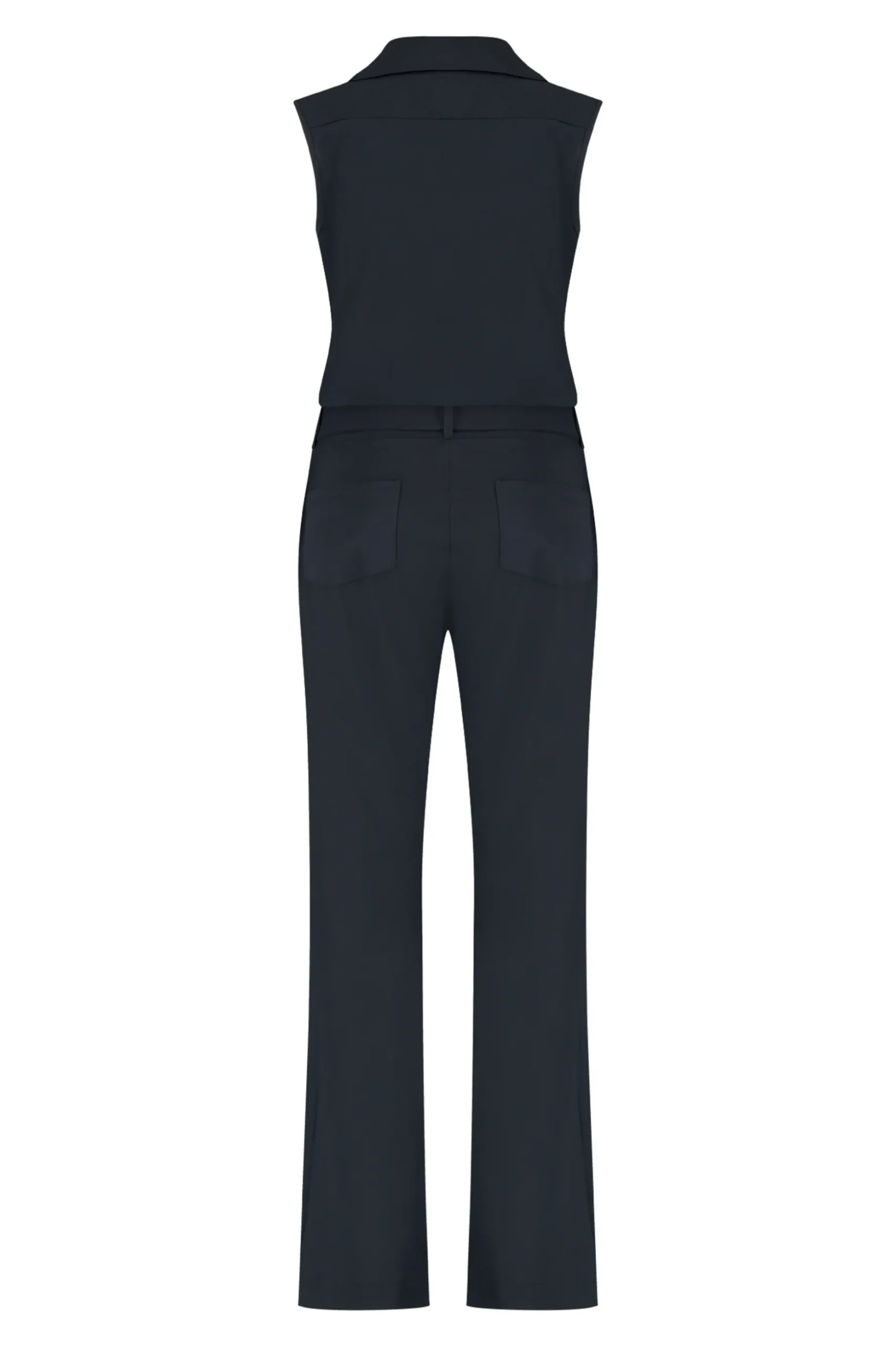 Angel sls jumpsuit - dark blue