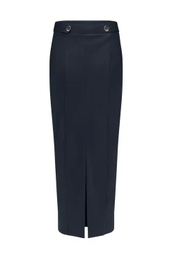 Belena skirt - dark blue