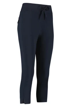 Billy trousers - dark blue