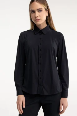 Bobby Blouse - black