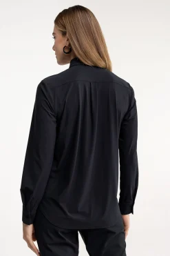 Bobby Blouse - black