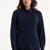 Bobby Blouse - dark blue