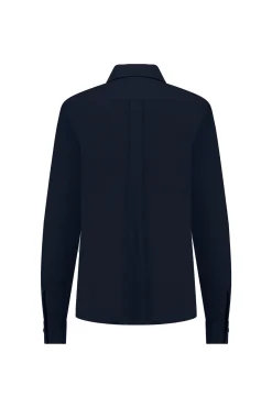 Bobby Blouse - dark blue