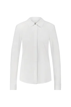 Bobby fancy blouse - off white