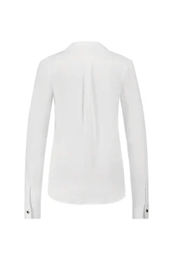 Bobby fancy blouse - off white