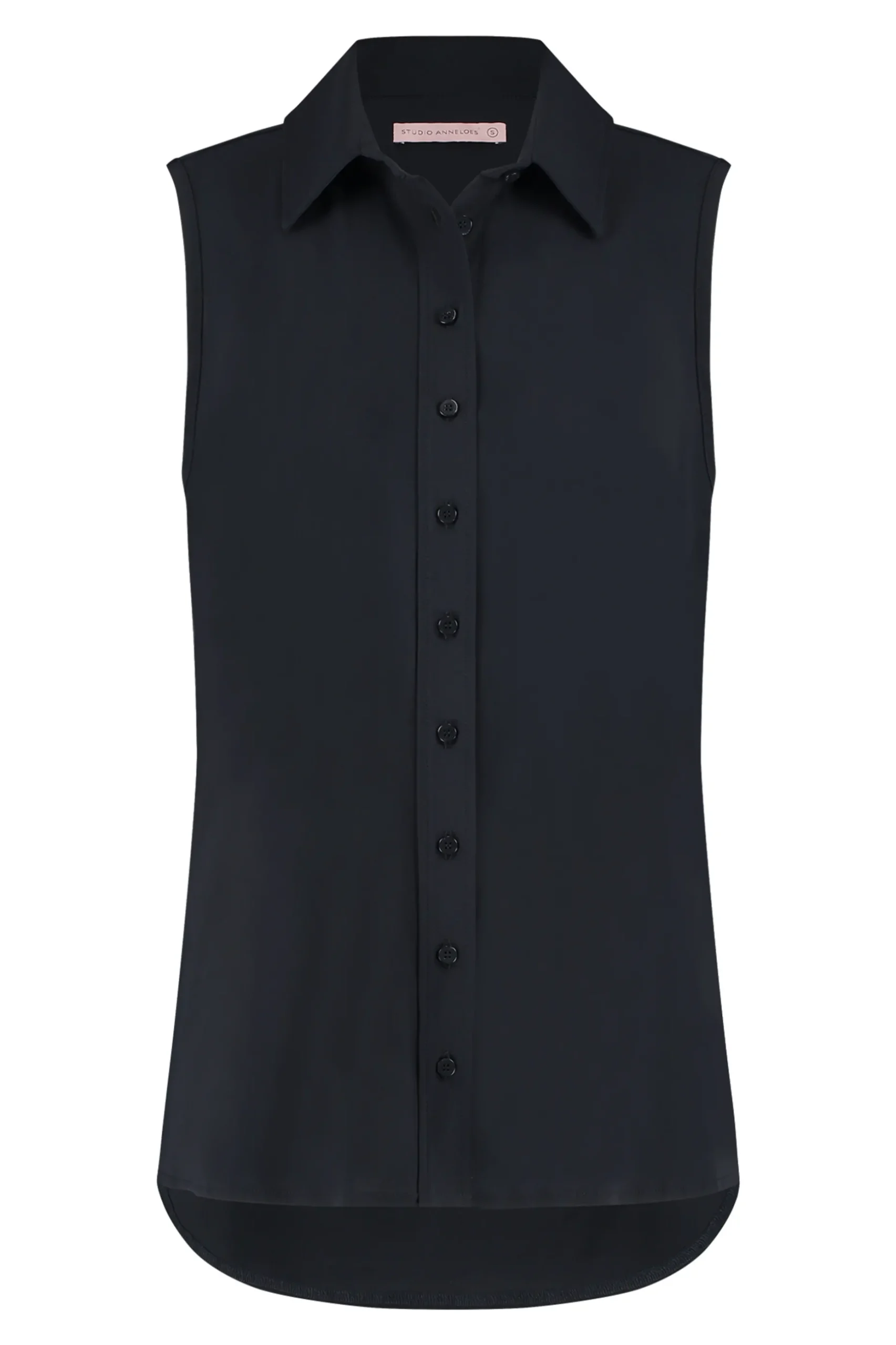 Bobby sls blouse - dark blue