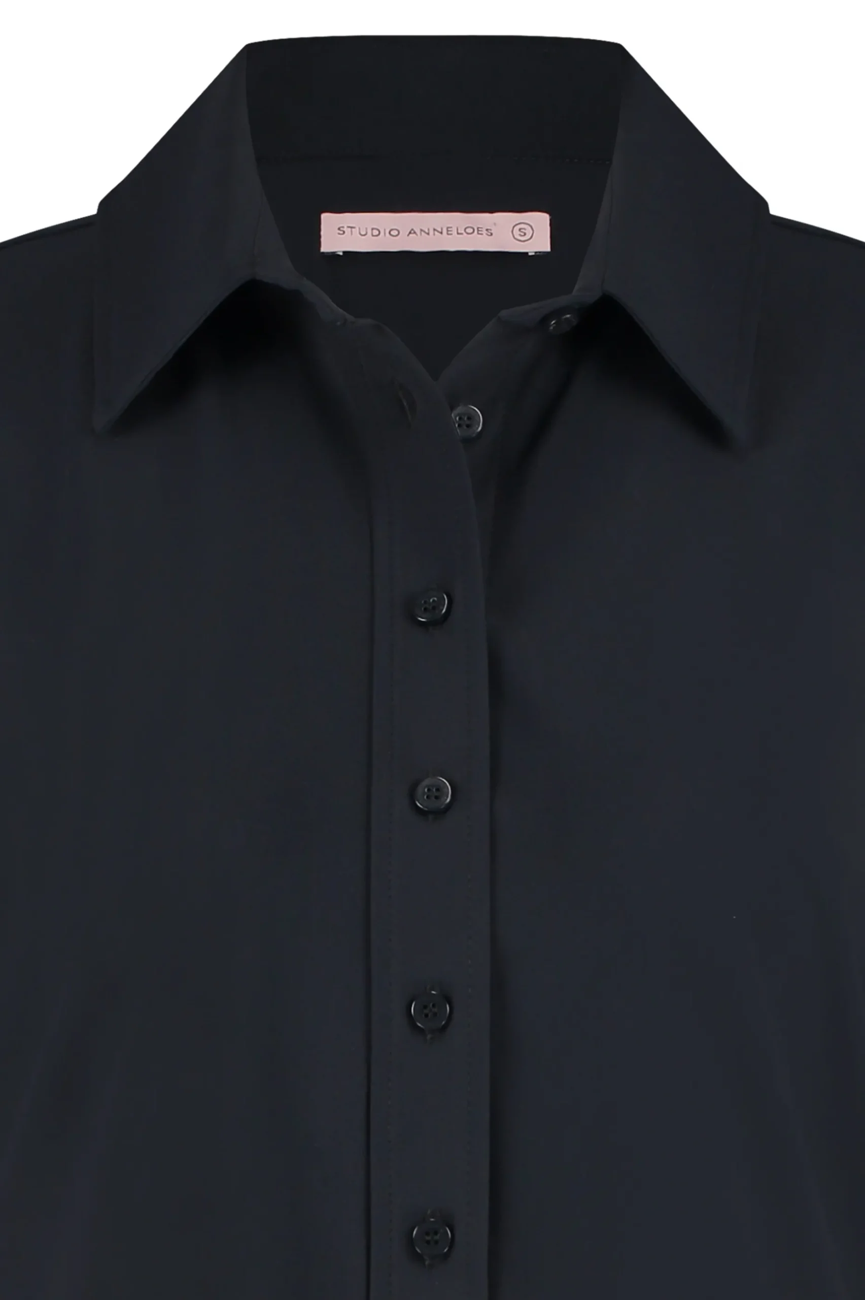 Bobby sls blouse - dark blue