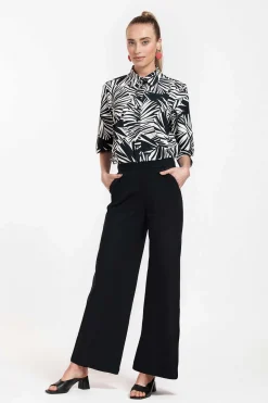 Bobine palm top - kit/black