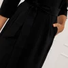 Bow Belt - black