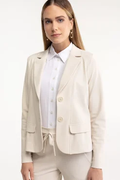 Bright bonded blazer - kit