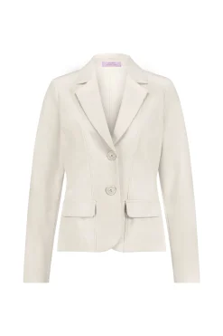 Bright bonded blazer - kit