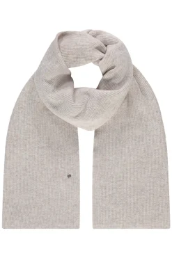 Cilia scarf - kit melange