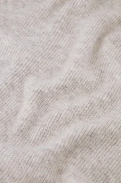 Cilia scarf - kit melange