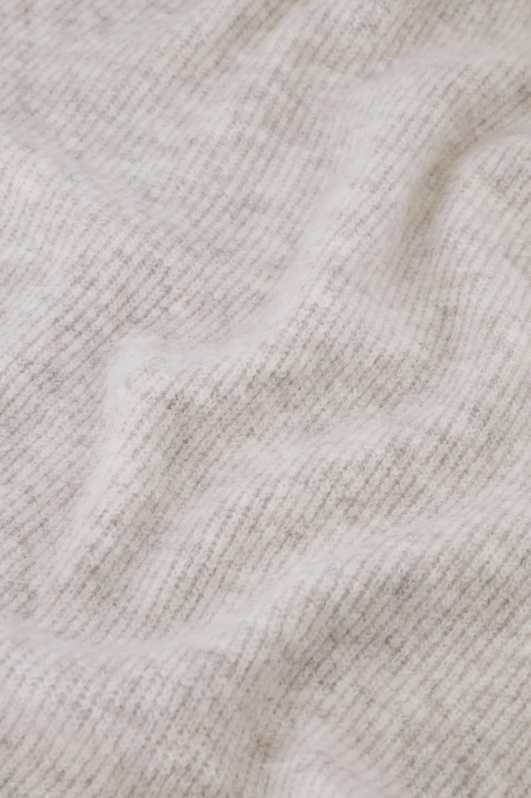 Cilia scarf - kit melange