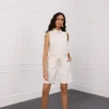 City bermuda - kit