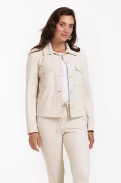 Claire bonded jacket - kit