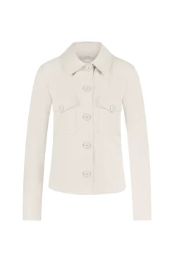 Claire bonded jacket - kit
