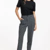 Collins PDP trousers - black/kit
