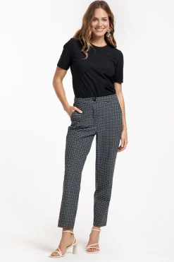 Collins PDP trousers - black/kit