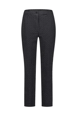 Collins PDP trousers - black/kit