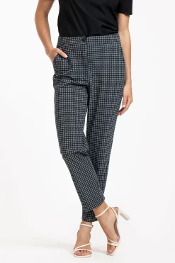 Collins PDP trousers - black/kit