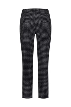 Collins PDP trousers - black/kit