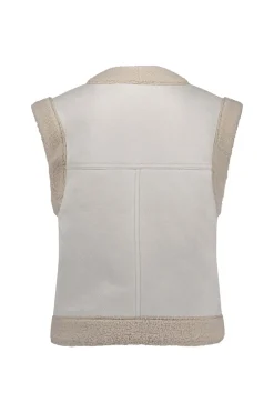 Donna lammy waistcoat - kit
