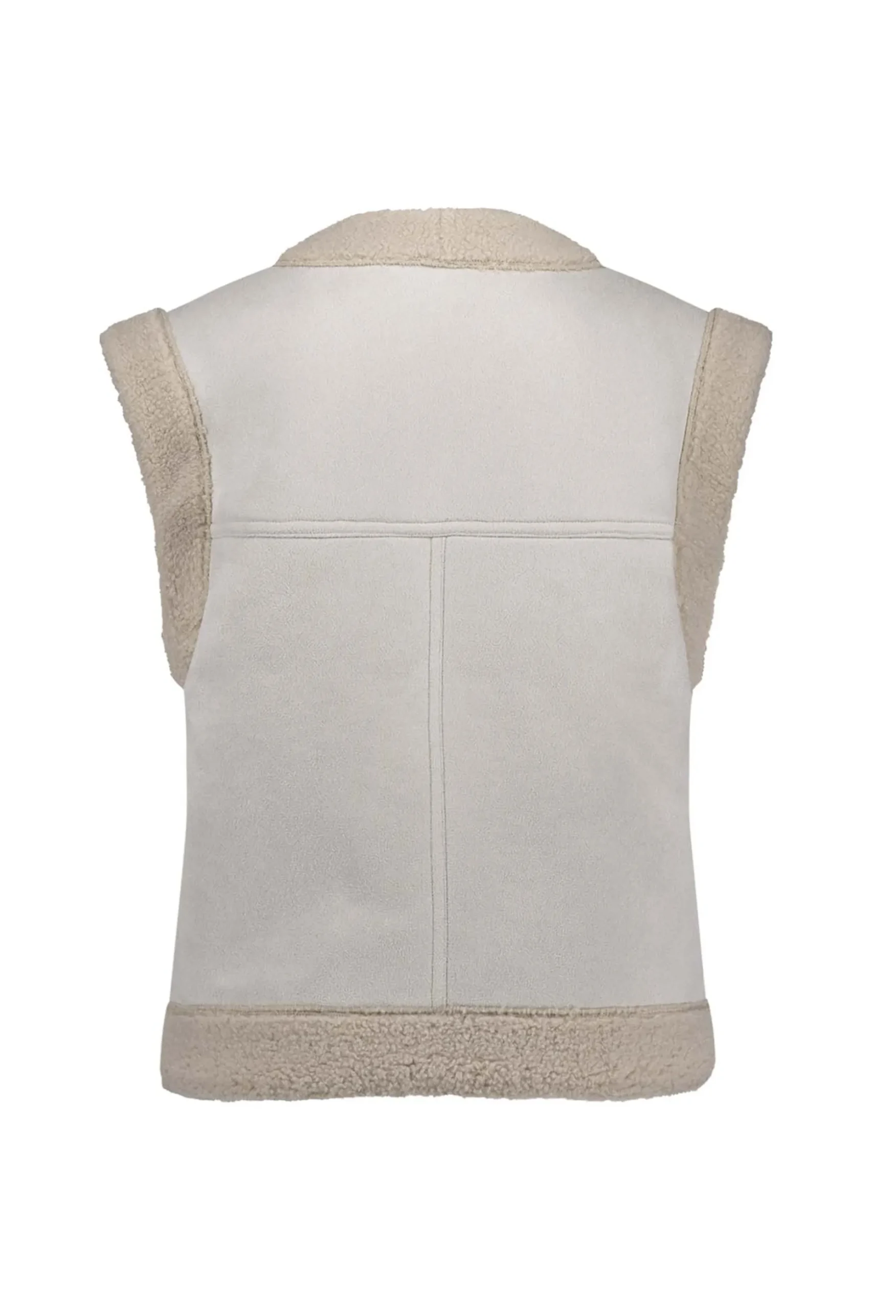Donna lammy waistcoat - kit