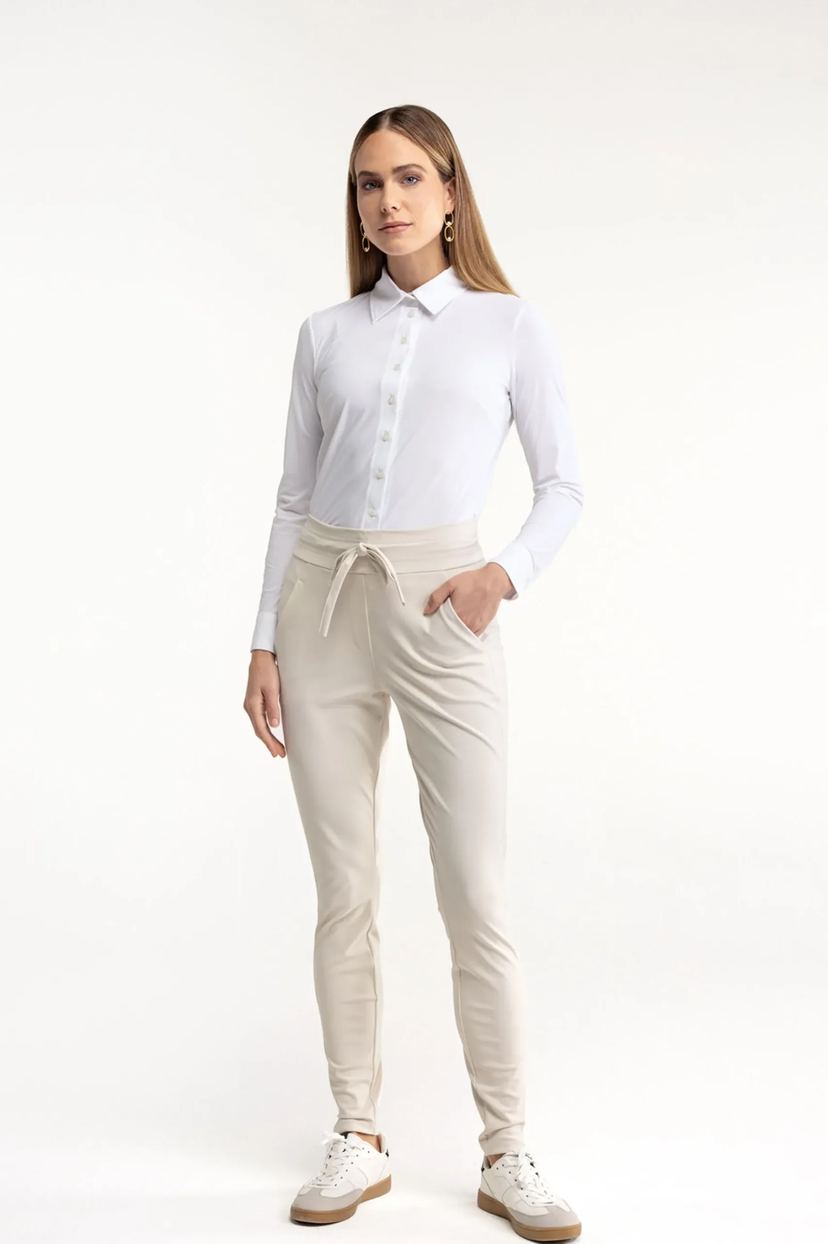 Downstairs bonded trousers - kit