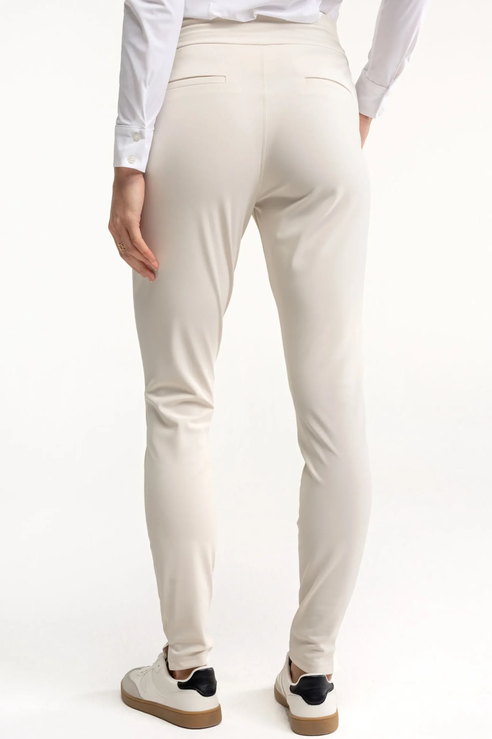Downstairs bonded trousers - kit