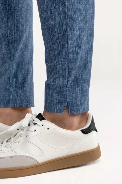 Downstairs denim trousers - jeans