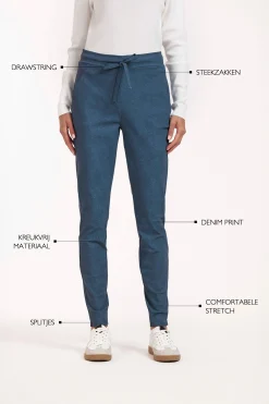 Downstairs denim trousers - jeans