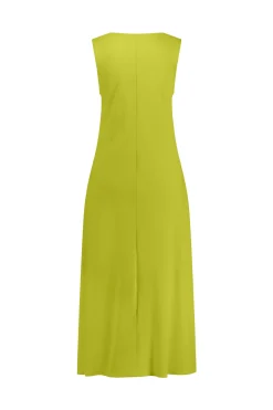 Dulce dress - lime