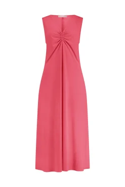 Dulce dress - melon