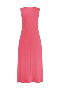 Dulce dress - melon