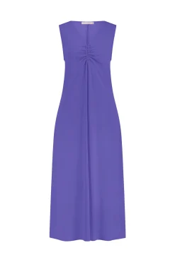 Dulce dress - purple