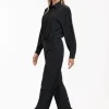 Elin jumpsuit - black